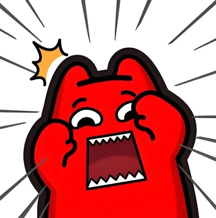 Ảnh meme sợ hãi độc đáo