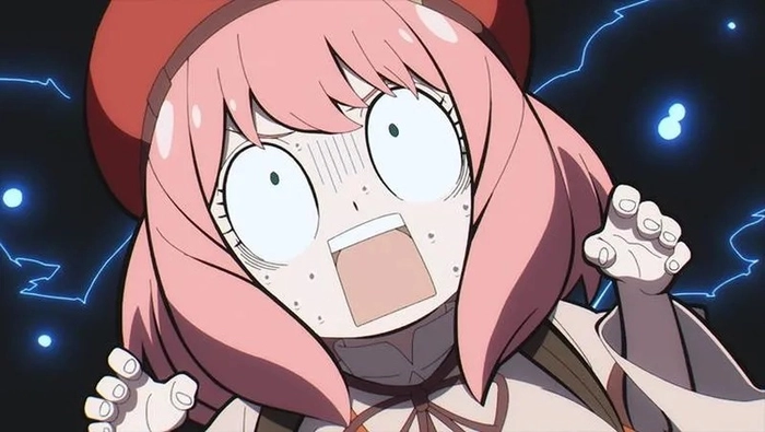 Ảnh meme sợ hãi hài hước