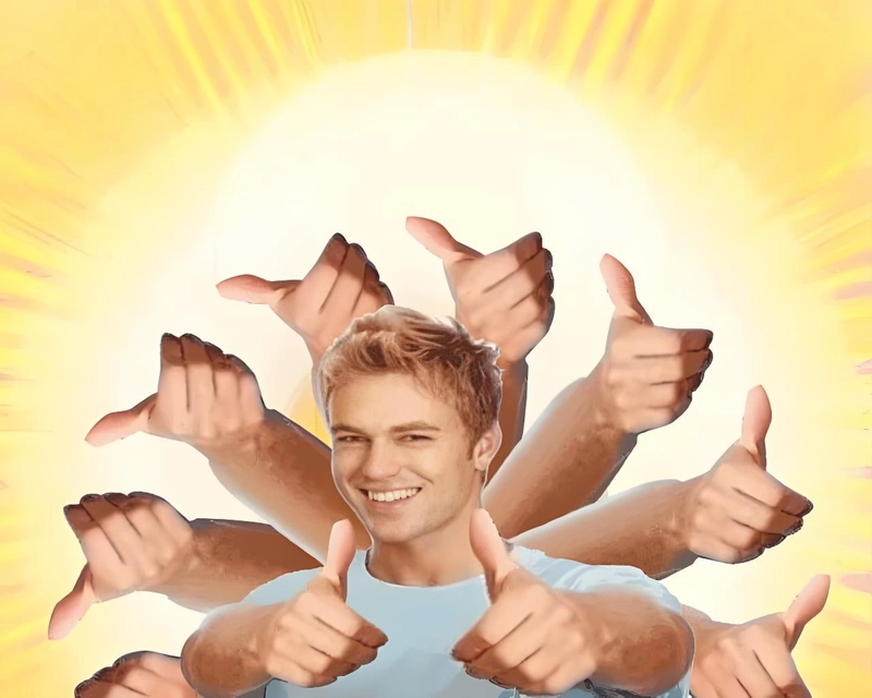 Ảnh mèo like meme đáng yêu