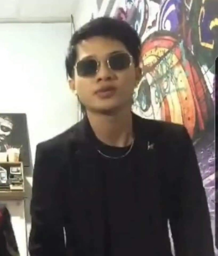 Ảnh ngầu meme cực chất