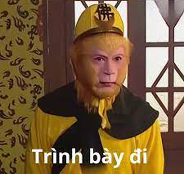 Avatar Tôn Ngộ Không meme chế vui