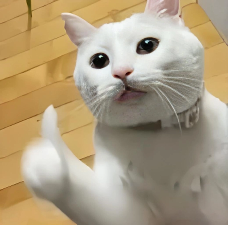 Be like meme hài hước lầy lội
