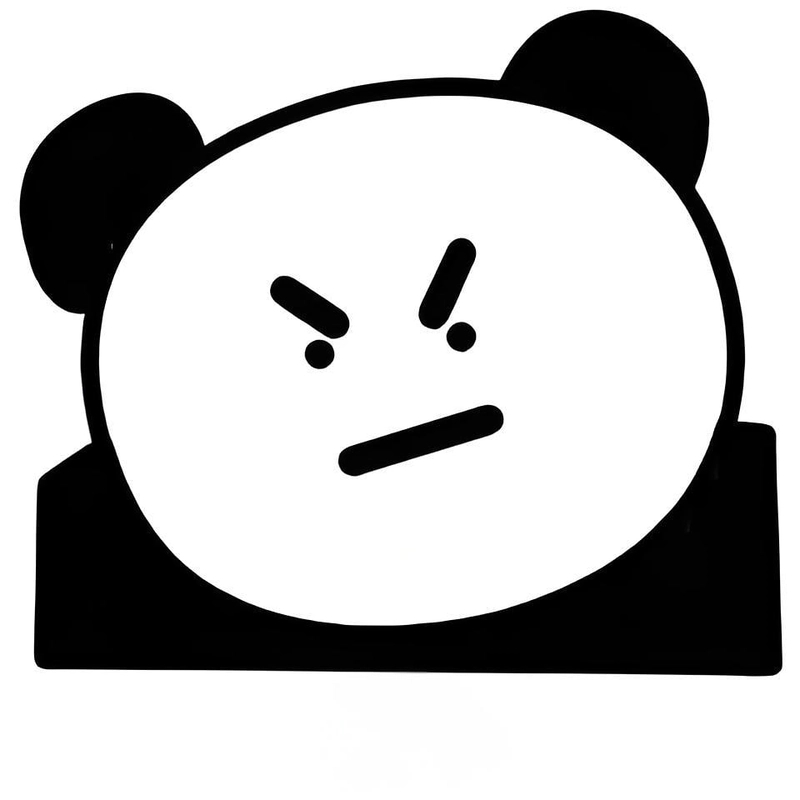 Bộ ảnh meme đáng yêu dễ thương