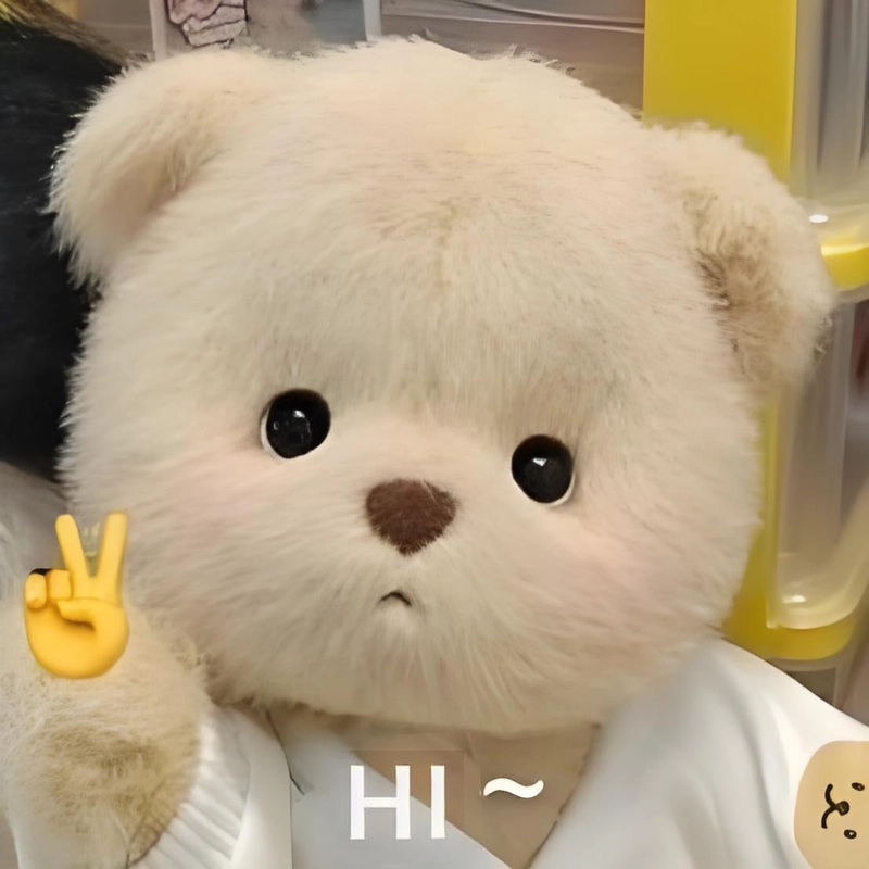 Bộ hình ảnh meme đáng yêu