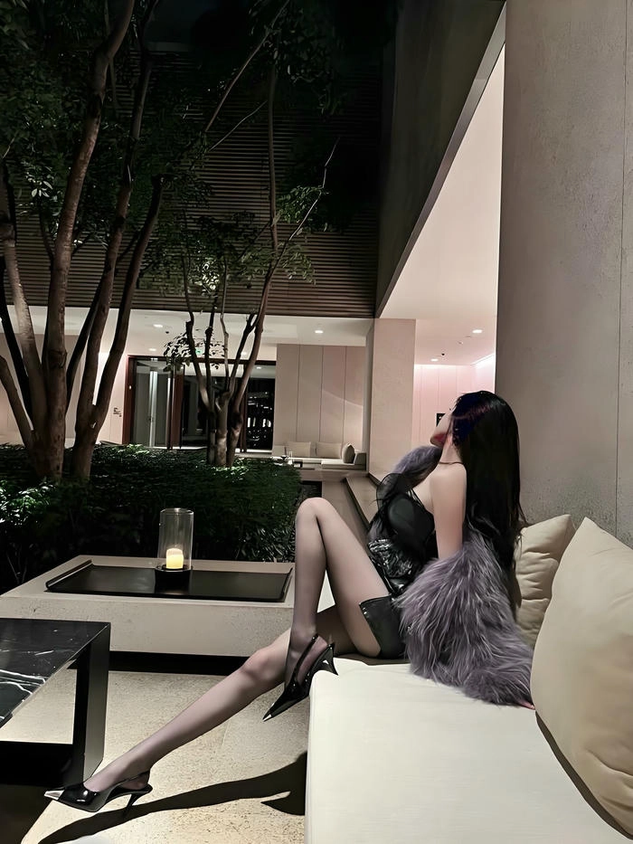 Bộ sưu tập gái chân dài Trung Quốc đẹp rạng rỡ