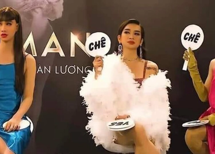 Chê meme lầy lội vui nhộn
