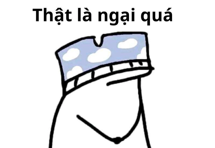 Đội quần meme bá đạo chế bựa