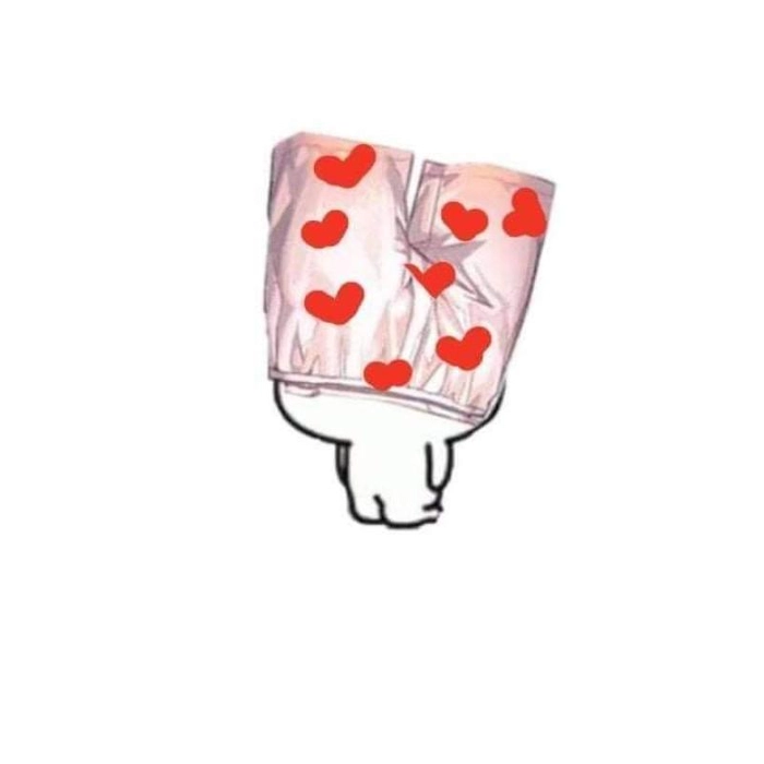 Đội quần meme bựa bá đạo