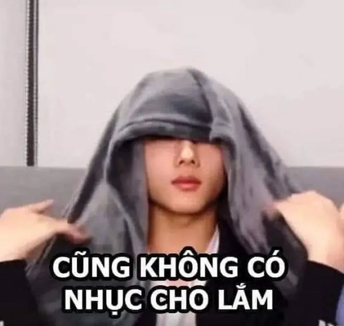 Đội quần meme lầy lội cực bựa