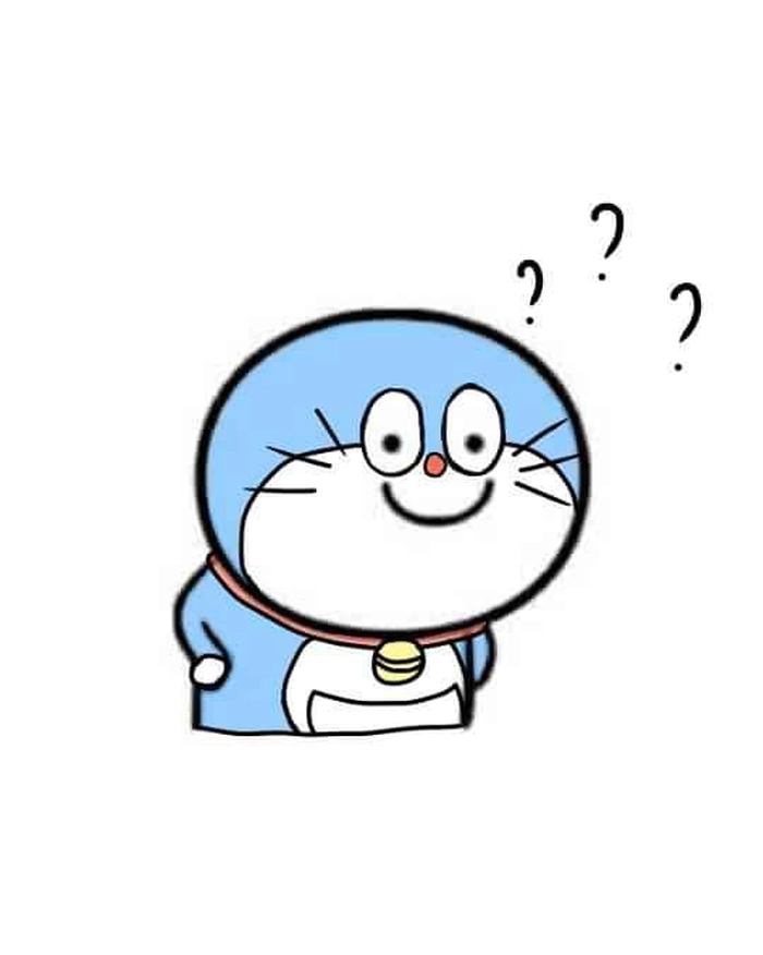 Doraemon cơ bắp meme hài hước