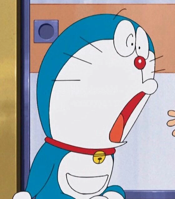 Doraemon meme cute bá đạo