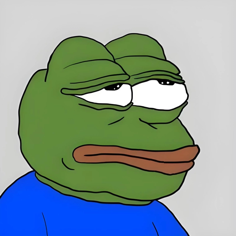 Ếch Pepe chúa hề đáng yêu