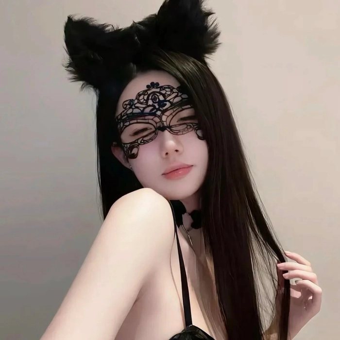 Gái Trung Quốc cute trẻ trung ngọt ngào