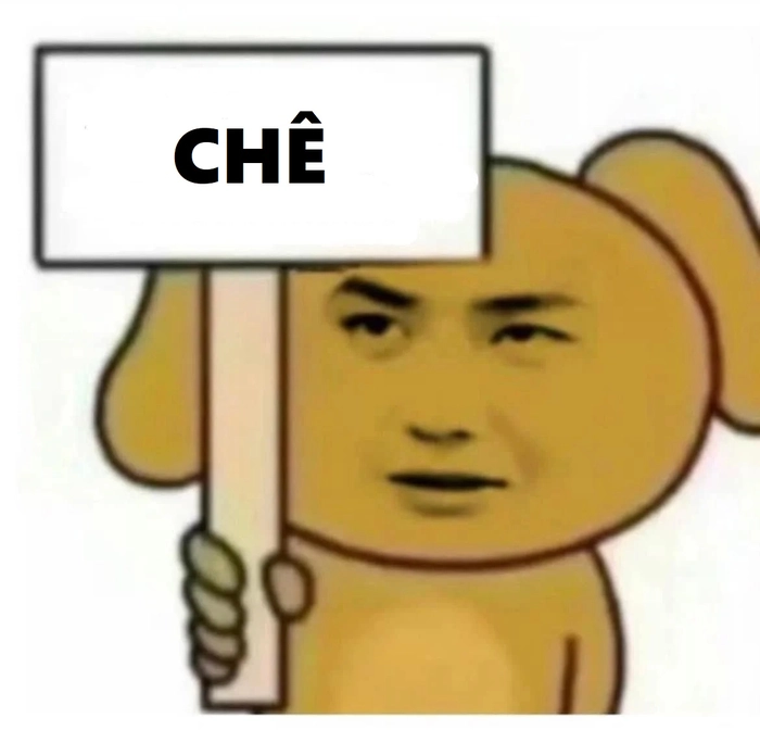 Ghê ghê meme lầy chất troll