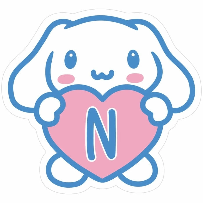 Hình Cinnamoroll cute đáng yêu
