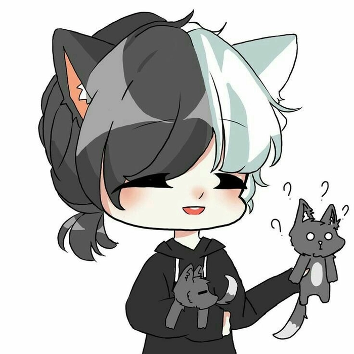 Hình Siro chibi cực chất vui nhộn