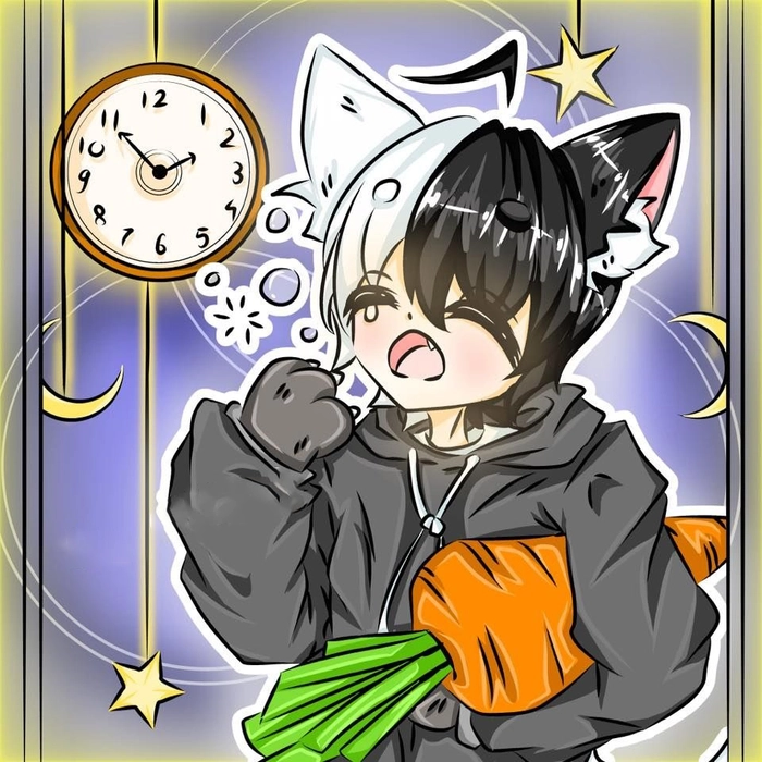 Hình Siro chibi dễ thương bá đạo