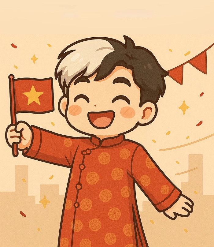 Hình Siro chibi vui nhộn