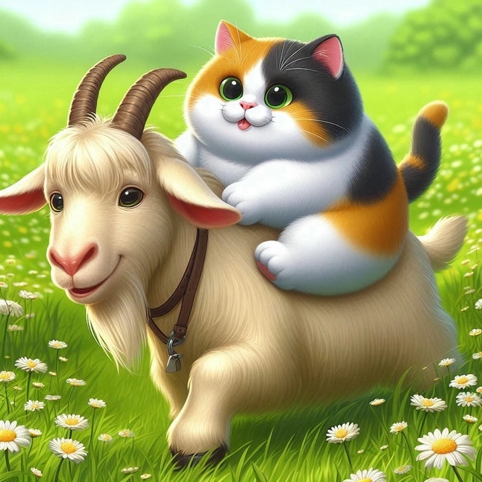 Hình ảnh 12 con giáp 3D cute