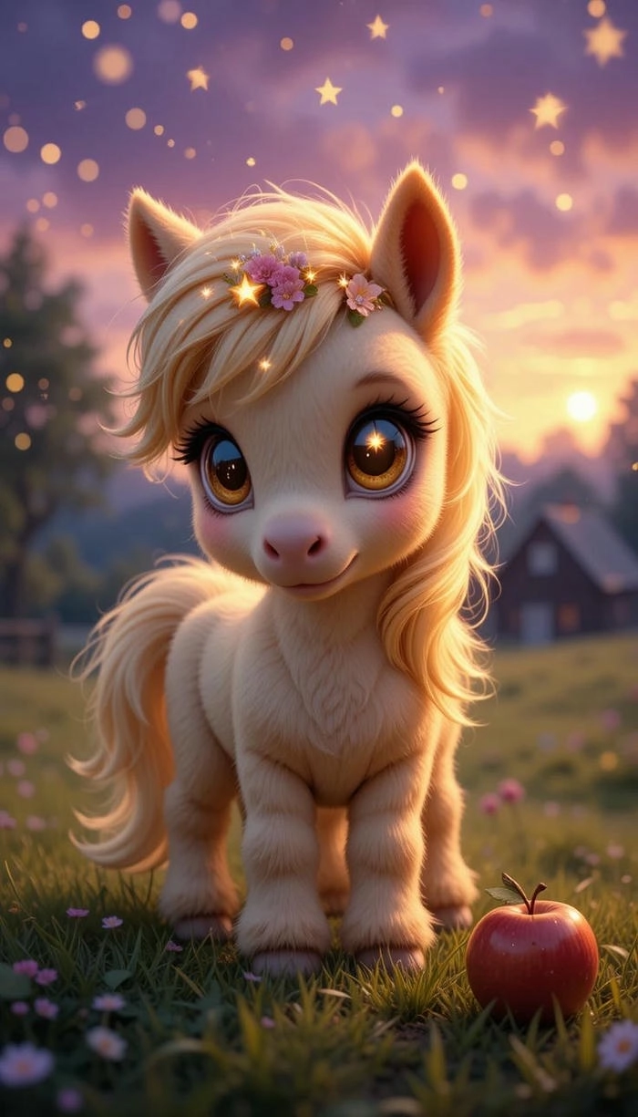 Hình ảnh 12 con giáp siêu cute ngộ nghĩnh