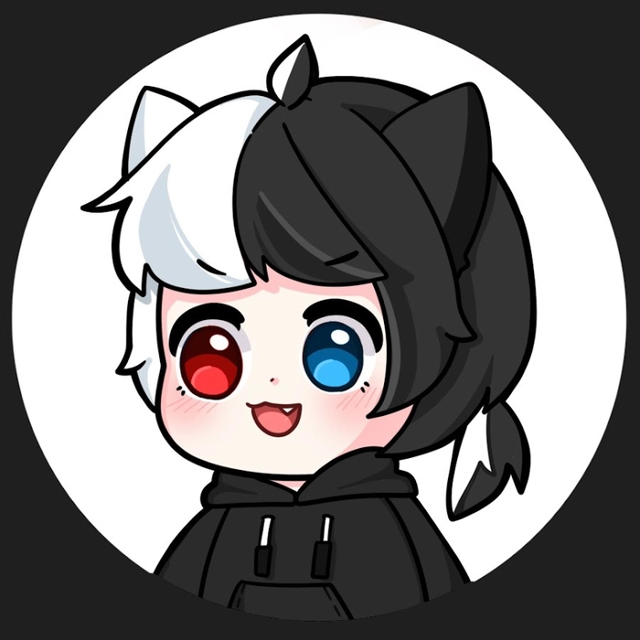 Hình ảnh Siro chibi hài hước