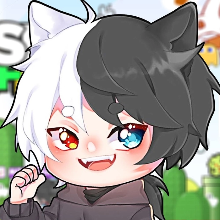 Hình ảnh Siro chibi siêu đáng yêu