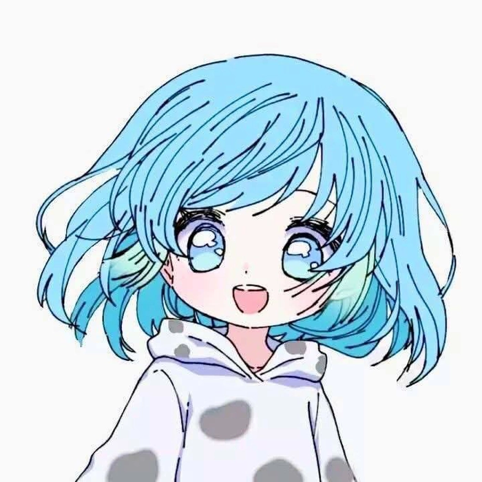 Hình ảnh Yummie chibi cute