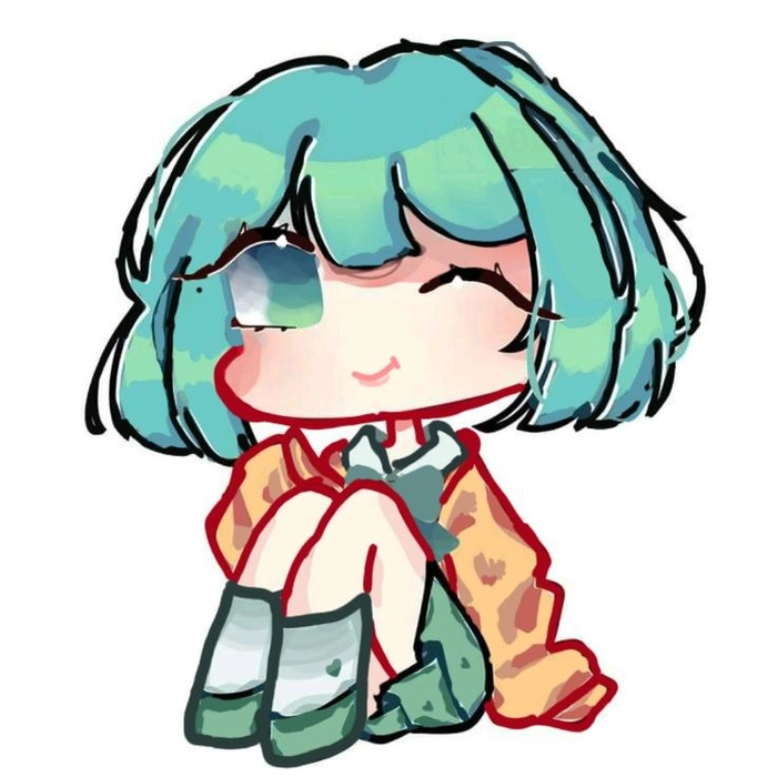 Hình ảnh Yummie chibi dễ thương