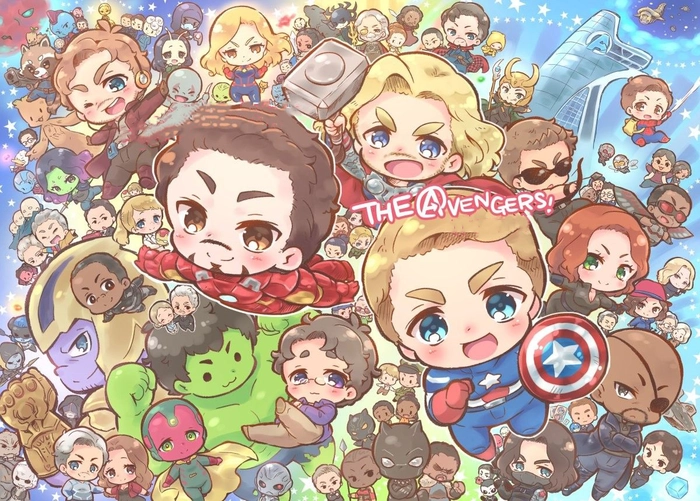 Hình ảnh anime nam ngầu cực chất