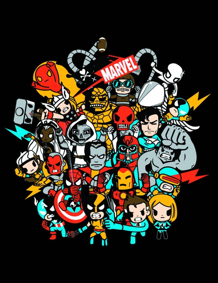 Hình ảnh anime nam ngầu lòi cá tính