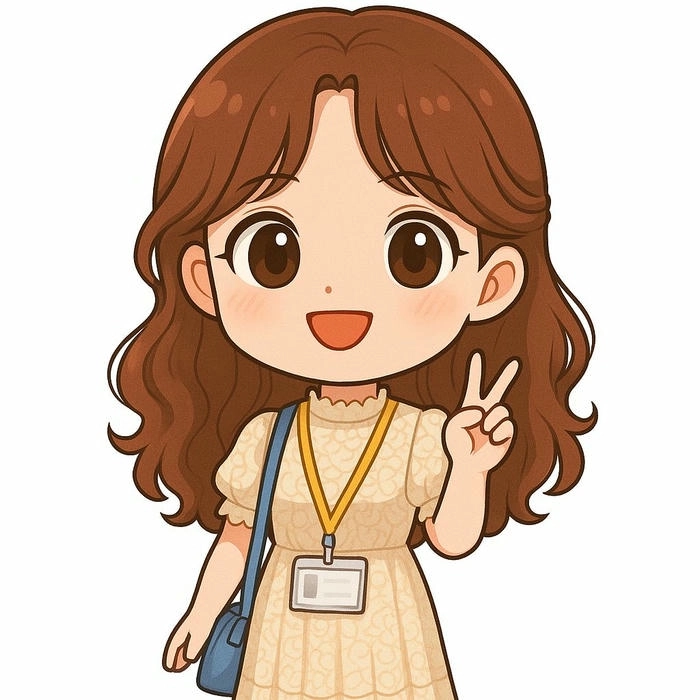 Hình ảnh cô giáo chibi cute đáng yêu bá đạo