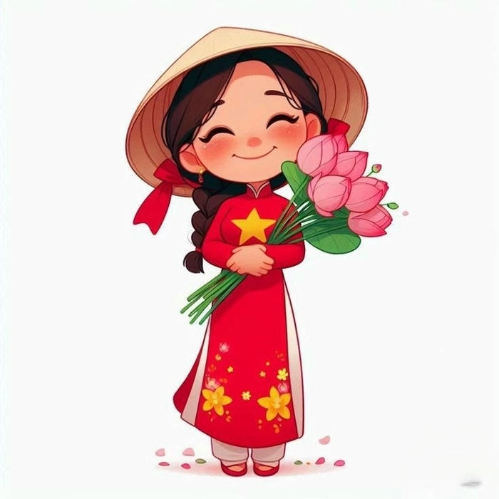 Hình ảnh cô giáo cute ngộ nghĩnh vui nhộn