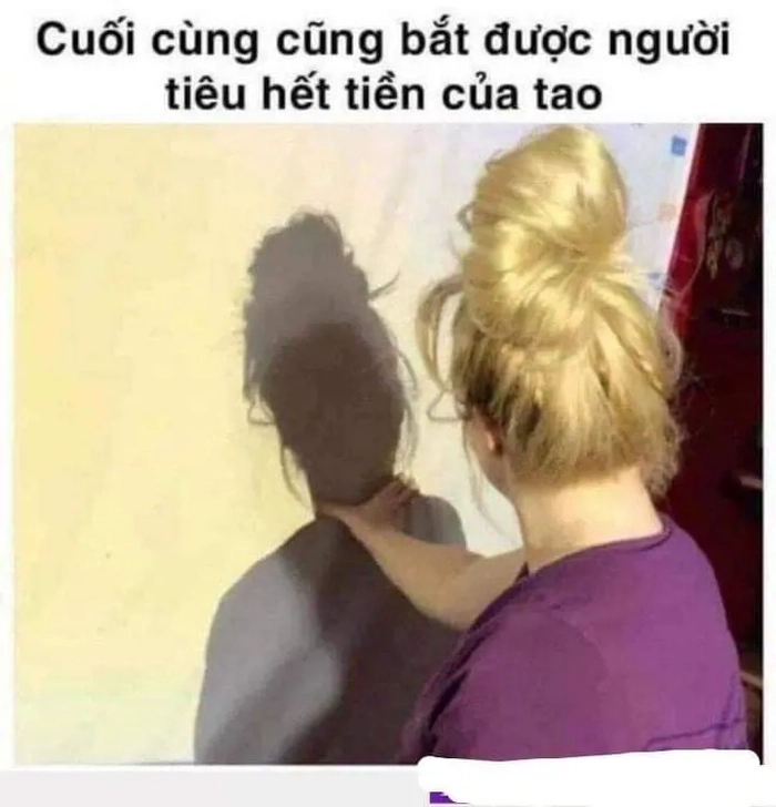 Hình ảnh meme bóp cổ hot