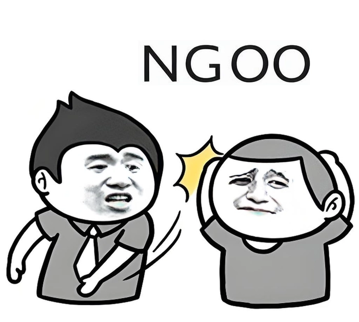 Hình ảnh meme chửi bá đạo