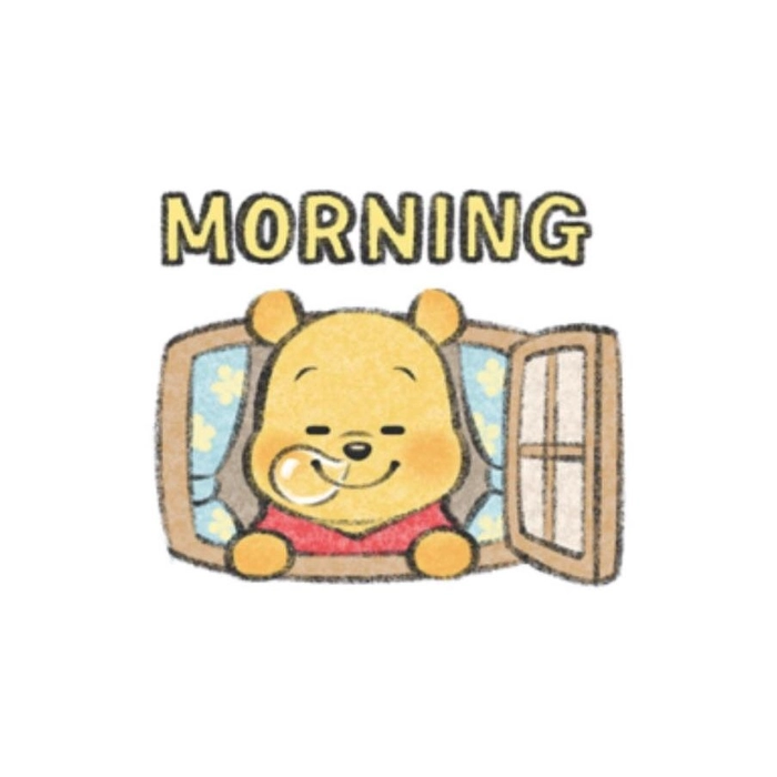 Hình ảnh meme gấu Pooh bá đạo khó đỡ