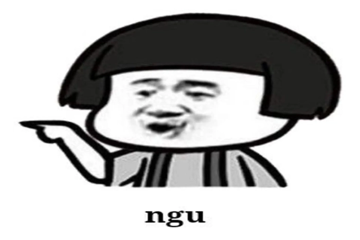 Hình chế meme chửi bậy hài hước