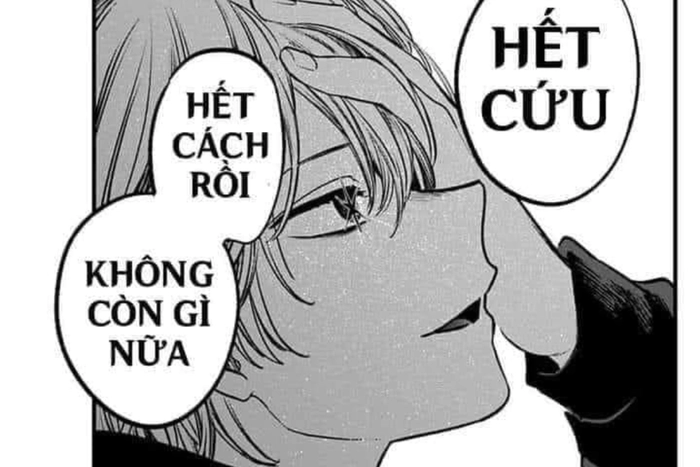 Hình meme hết cứu bá đạo