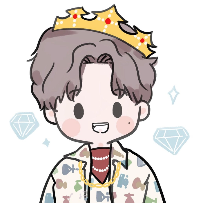Khoảnh khắc Thái Từ Khôn chibi vui nhộn