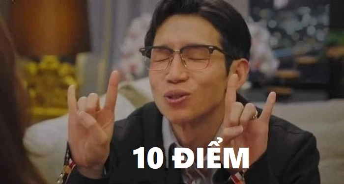 Meme 10 điểm đỉnh cao