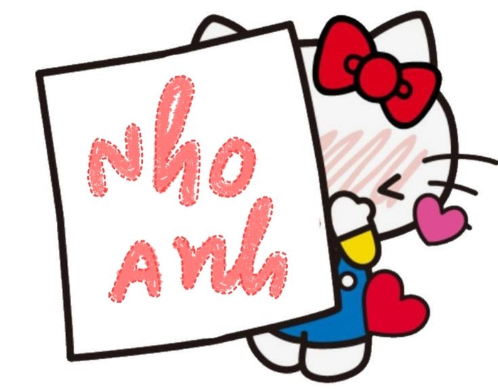 Meme Hello Kitty cơ bắp bựa