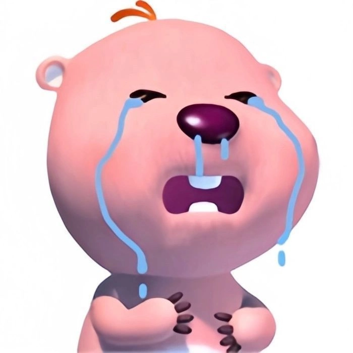 Meme Loopy bị đấm lầy lội