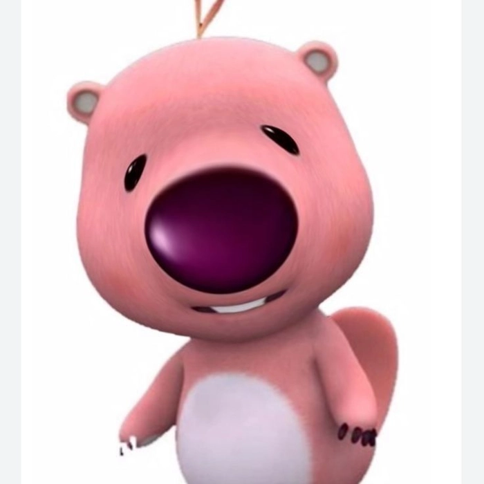 Meme Loopy cười xỉu