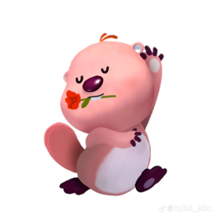 Meme Loopy hài bá đạo