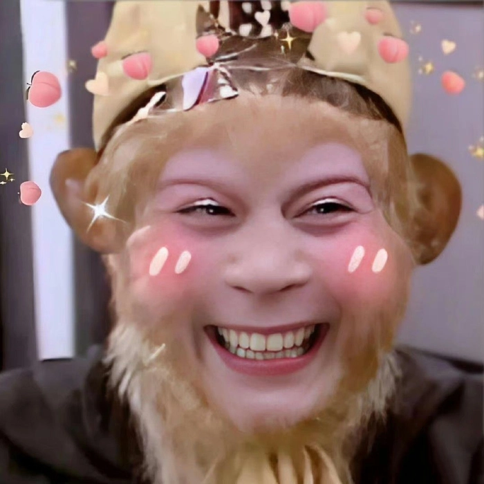 Meme Ngộ Không troll vui nhộn