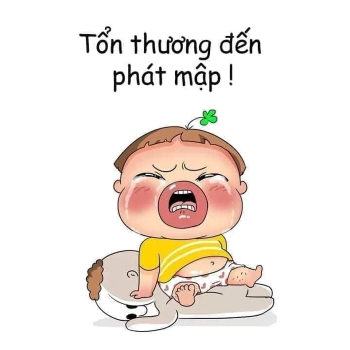 Meme Quỳnh Aka bá đạo
