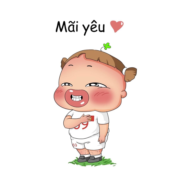 Meme Quỳnh Aka ngộ nghĩnh