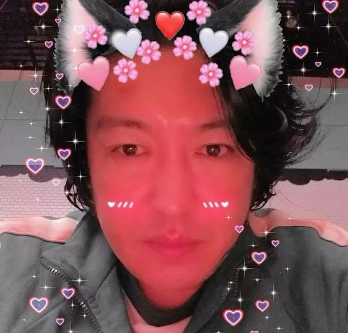 Meme Squid Game chế vui