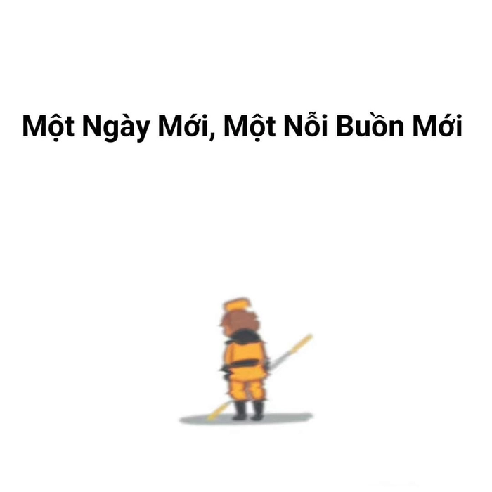 Meme Tôn Ngộ Không chế lầy bá đạo