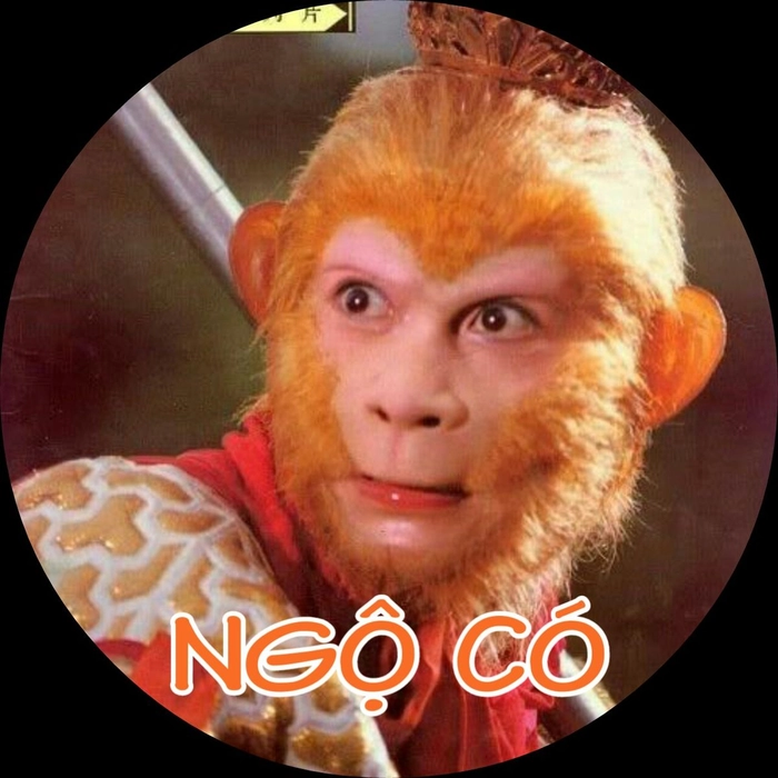 Meme Tôn Ngộ Không troll hài hước