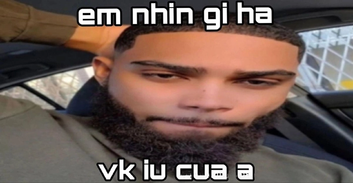Meme anh da đen bất ngờ khó tin